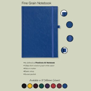FineGrain NoteBooks - Image 2