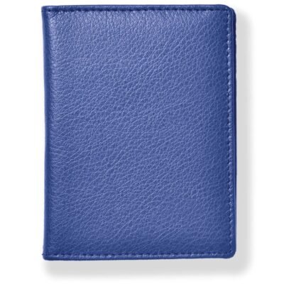 Chelsea Leather Membership Card Holders