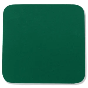 Coasters Recycled Leather - Image 2