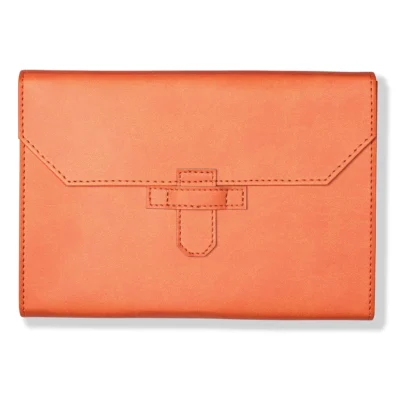 Newhide A5 Document Folder With Gusset