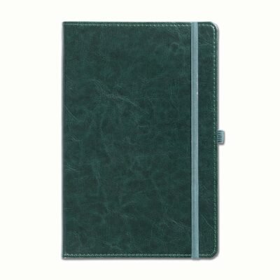 SaharaHide Notebooks