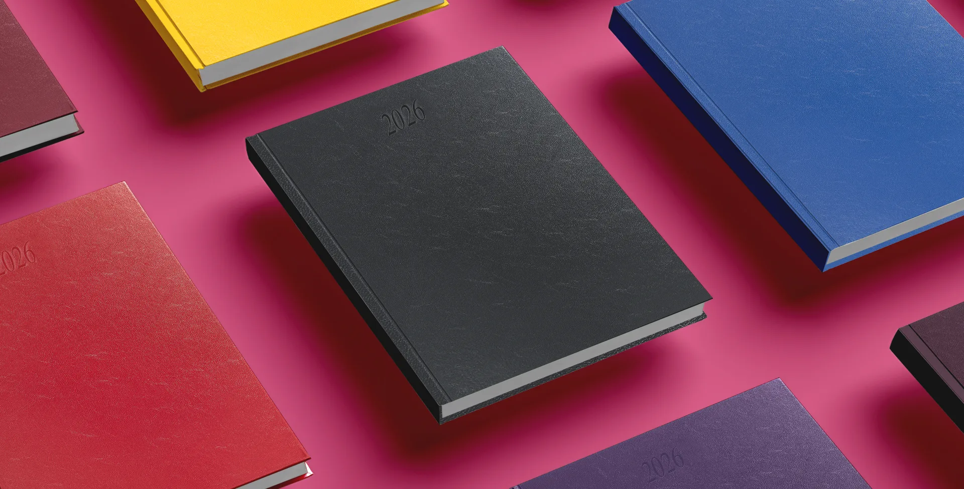 Premium notebooks