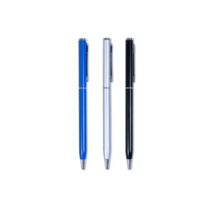 The Royal Lion Elegant Ballpoint Metal Pen Collection - Image 2