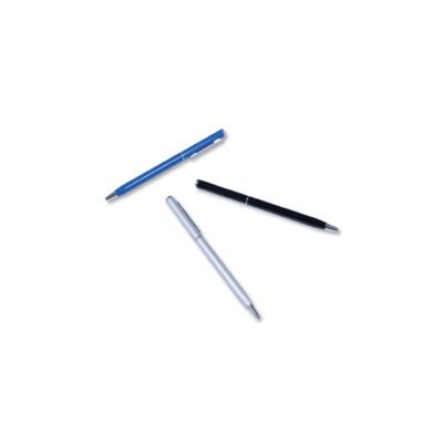 The Royal Lion Elegant Ballpoint Metal Pen Collection