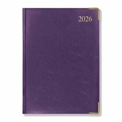 FineGrain Deluxe Diaries