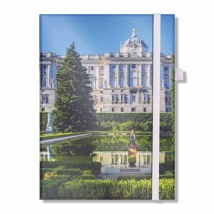 Coverlux Notebooks - Image 2